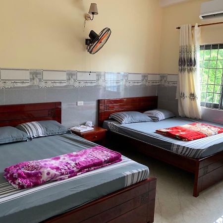 Tuan Thao Guesthouse Nam Du Dış mekan fotoğraf
