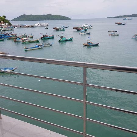 Tuan Thao Guesthouse Nam Du Dış mekan fotoğraf