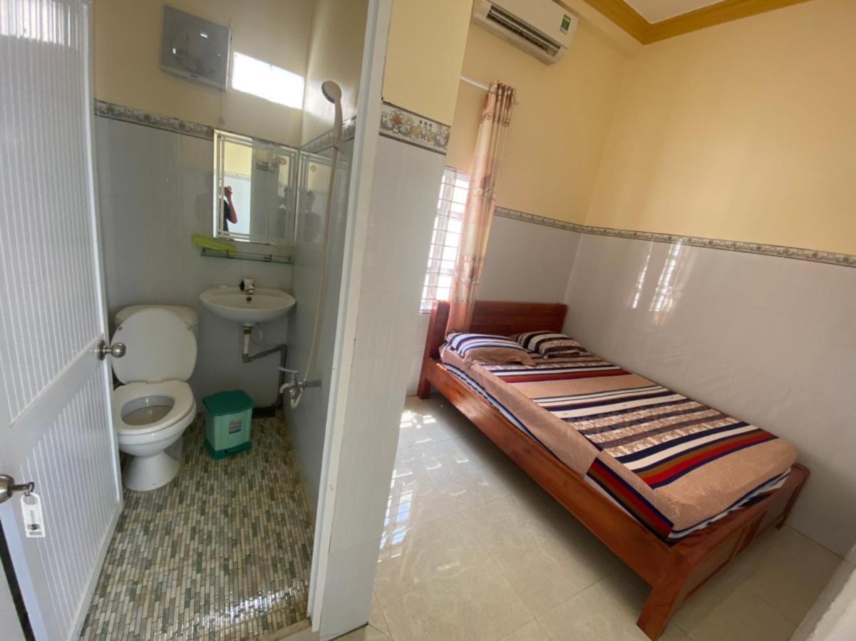 Tuan Thao Guesthouse Nam Du Dış mekan fotoğraf
