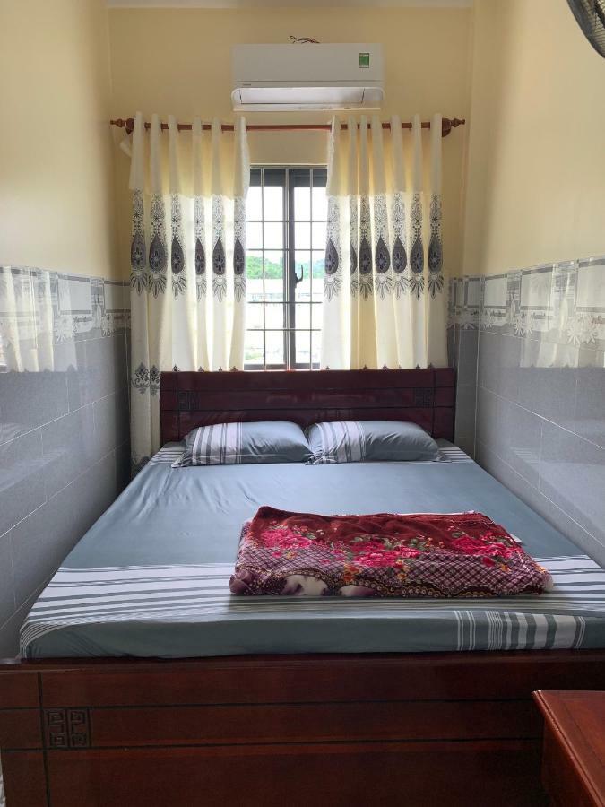 Tuan Thao Guesthouse Nam Du Dış mekan fotoğraf