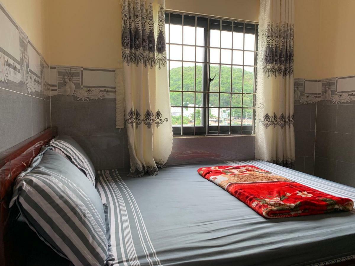 Tuan Thao Guesthouse Nam Du Dış mekan fotoğraf