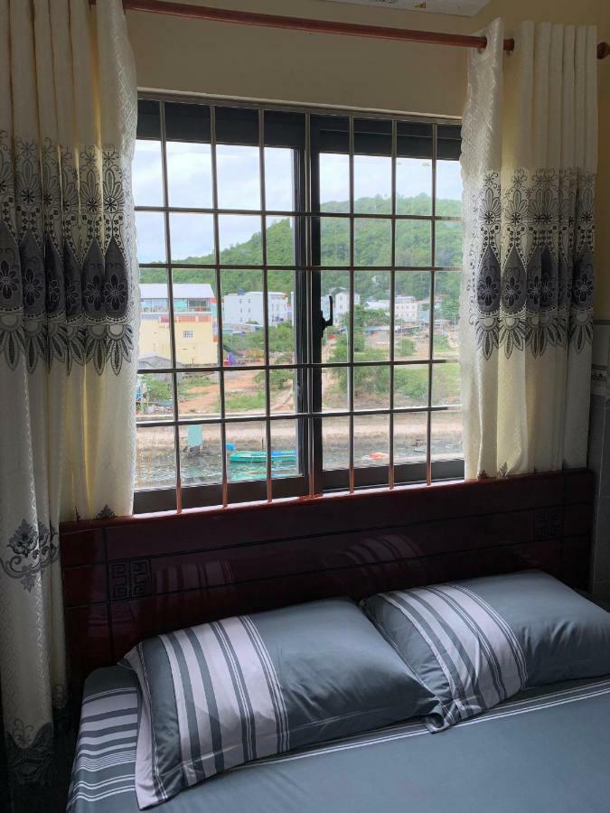 Tuan Thao Guesthouse Nam Du Dış mekan fotoğraf