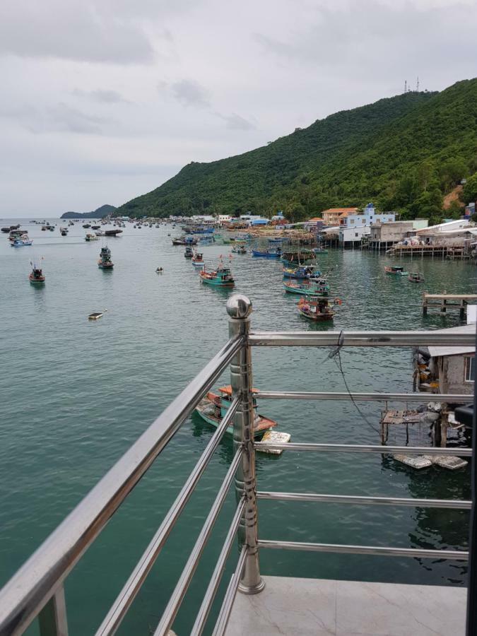 Tuan Thao Guesthouse Nam Du Dış mekan fotoğraf
