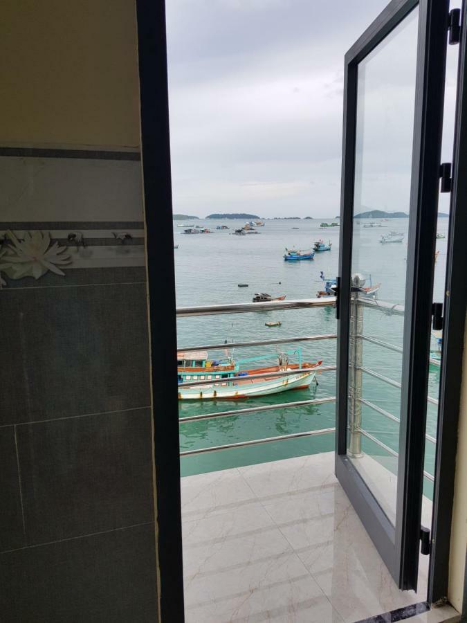 Tuan Thao Guesthouse Nam Du Dış mekan fotoğraf