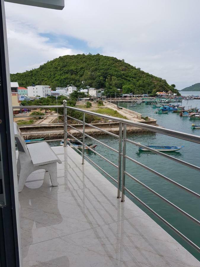 Tuan Thao Guesthouse Nam Du Dış mekan fotoğraf