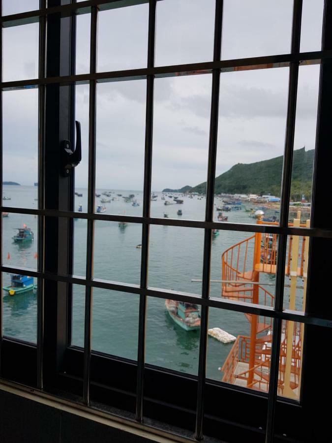 Tuan Thao Guesthouse Nam Du Dış mekan fotoğraf