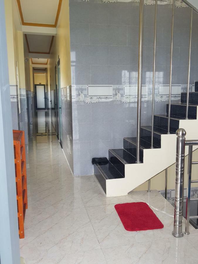 Tuan Thao Guesthouse Nam Du Dış mekan fotoğraf