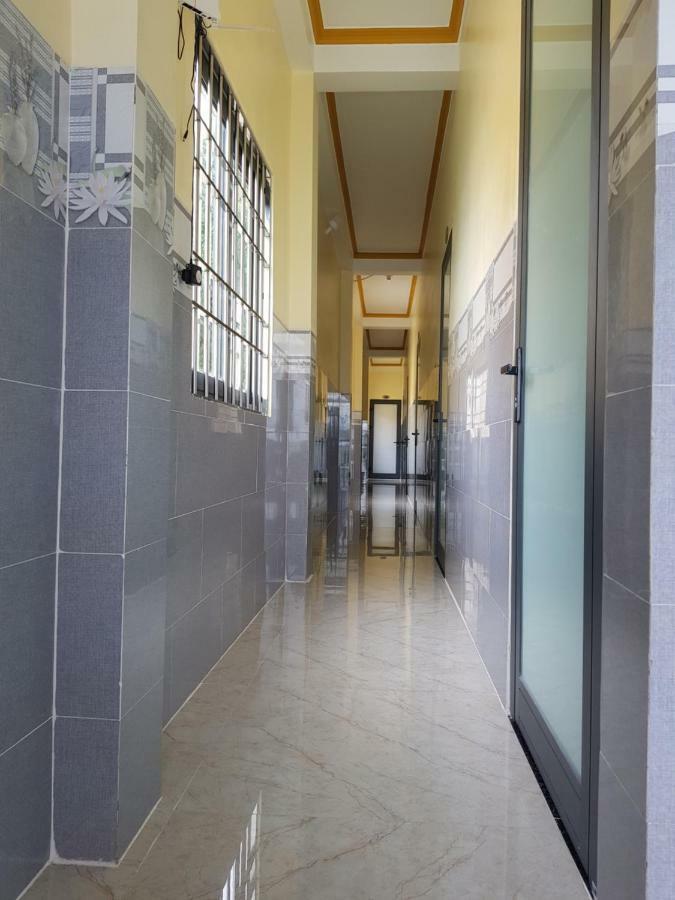 Tuan Thao Guesthouse Nam Du Dış mekan fotoğraf