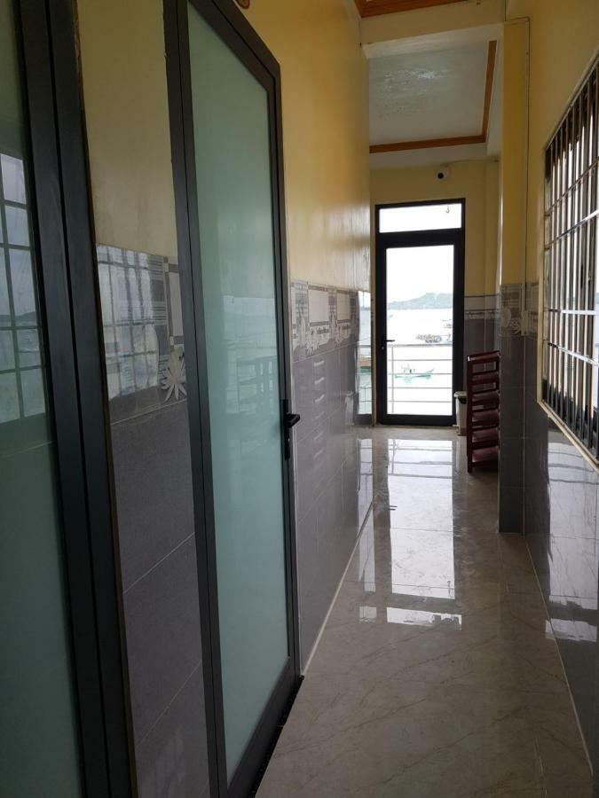 Tuan Thao Guesthouse Nam Du Dış mekan fotoğraf